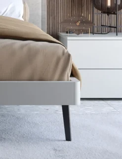 LETTO Nara Giessegi a PREZZI OUTLET