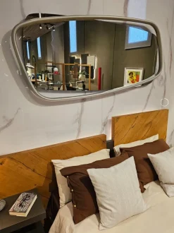 LETTO Nazare' Ozzio a PREZZI OUTLET