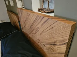 LETTO Nazare' Ozzio in OFFERTA OUTLET - 33%