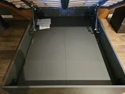 LETTO Nazare' Ozzio in OFFERTA OUTLET - 33%