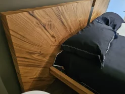 LETTO Nazare' Ozzio in OFFERTA OUTLET - 33%