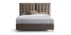 Letto Nefi Emperador con contenitore scontato del -40 %