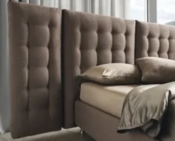 Letto Nefi Emperador con contenitore scontato del -40 %