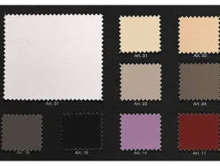 Letto Nefi Emperador con contenitore scontato del -40 %