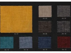 Letto Nefi Emperador con contenitore scontato del -40 %