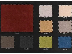 Letto Nefi Emperador con contenitore scontato del -40 %