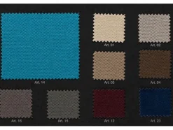 Letto Nefi Platinum scontato del -42 %