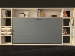 Letto Nikai Clever SCONTATO a PREZZI OUTLET