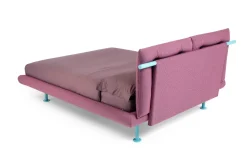 Letto Noah by Noctis con contenitore