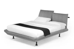 Letto Noah by Noctis con contenitore