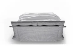 Letto Noah by Noctis con contenitore