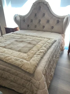 LETTO Norma Volpi a PREZZI OUTLET