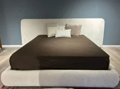 LETTO Nube royal Conte in OFFERTA OUTLET - 30%
