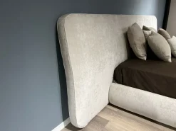 LETTO Nube royal Conte in OFFERTA OUTLET - 30%