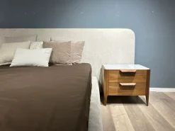LETTO Nube royal Conte in OFFERTA OUTLET - 30%