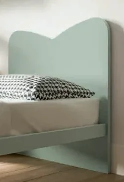 Letto Onda di Zg mobili scontato del 40%