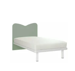 Letto Onda di Zg mobili scontato del 40%