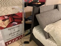 Letto Orimento di Oggioni scontato del 30%