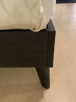 Letto Orimento di Oggioni scontato del 30%