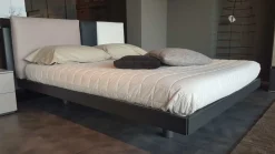 LETTO Outlet letto tomasella nikki Tomasella in OFFERTA OUTLET