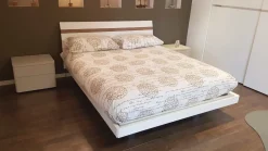 Letto Outlet letto tomasella joker Tomasella SCONTATO a PREZZI OUTLET