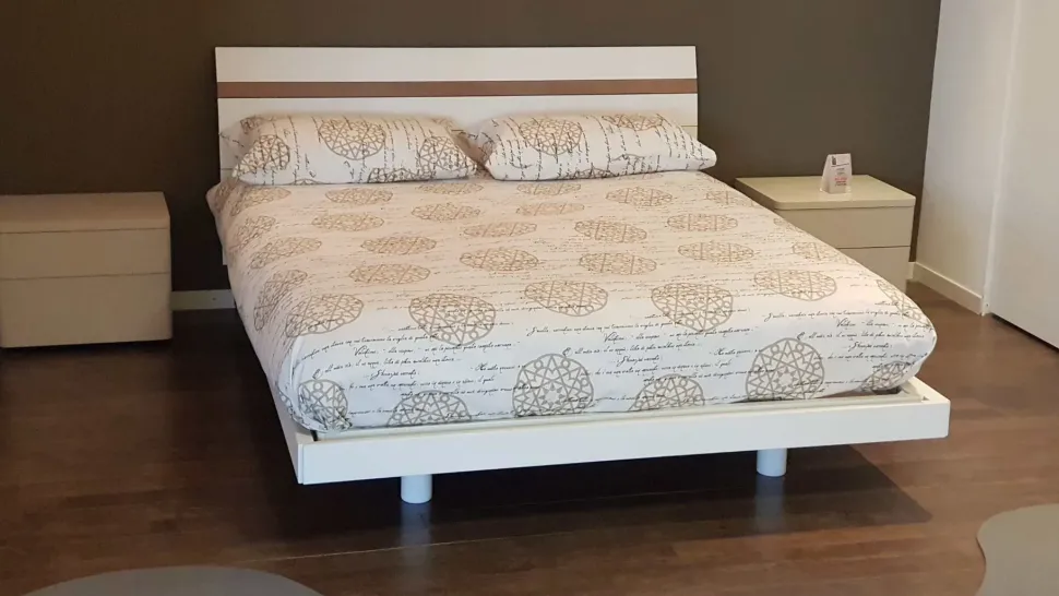 Letto Outlet letto tomasella joker Tomasella SCONTATO a PREZZI OUTLET