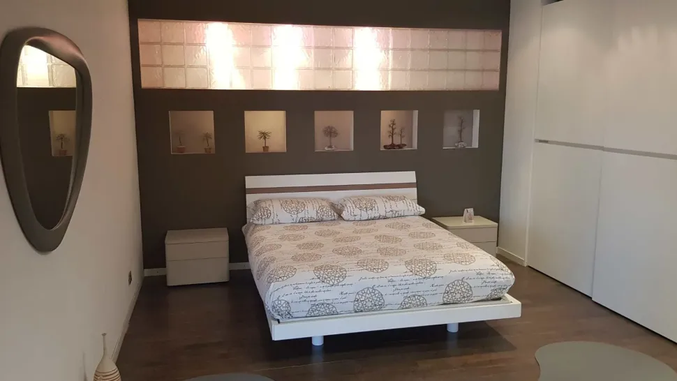 Letto Outlet letto tomasella joker Tomasella SCONTATO a PREZZI OUTLET