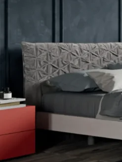 LETTO Ozium Collezione esclusiva in OFFERTA OUTLET