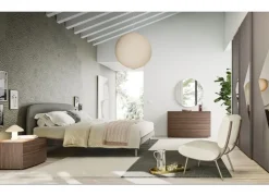 LETTO Park * Orme in OFFERTA OUTLET - 25%