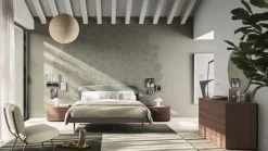 LETTO Park * Orme in OFFERTA OUTLET - 25%