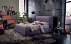 LETTO Parker Felis a PREZZI OUTLET