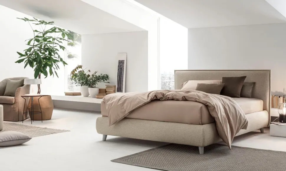 LETTO Pascal V&nice in OFFERTA OUTLET - 32%