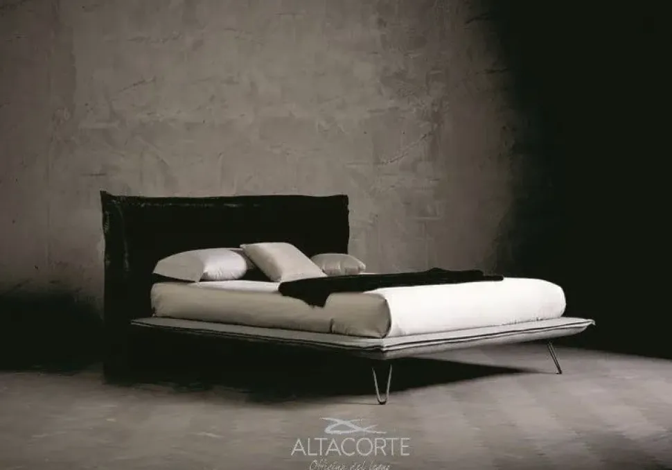 Letto Pegaso Alta corte SCONTATO a PREZZI OUTLET