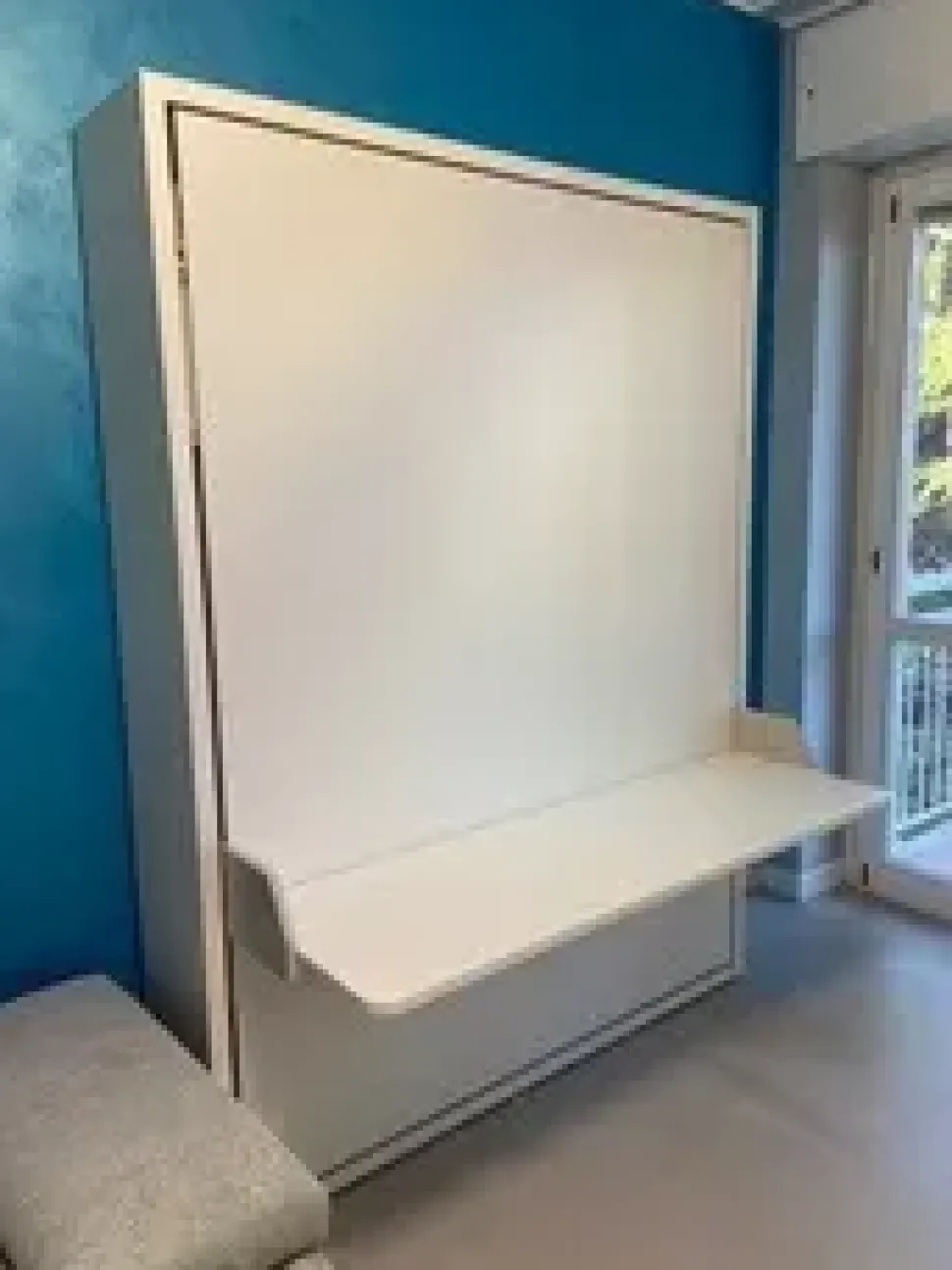 LETTO Penelope 2 board Clei in OFFERTA OUTLET - 30%