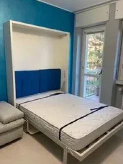 LETTO Penelope 2 board Clei in OFFERTA OUTLET - 30%