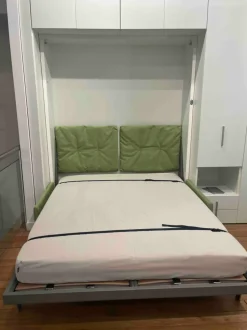 LETTO Penelope 2 sofa'  composizione completa Clei in OFFERTA OUTLET - 44%