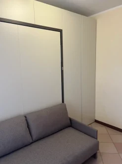 Letto Penelope 2 sofa' p 623 di Clei scontato del 30%