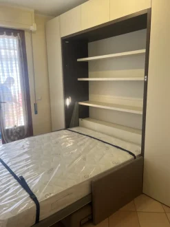 Letto Penelope 2 sofa' p 623 di Clei scontato del 30%