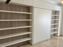 LETTO Penelope 2 standard  177 / p.35 Clei a PREZZI OUTLET