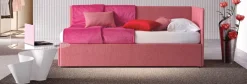 Letto Pentas Le comfort SCONTATO a PREZZI OUTLET