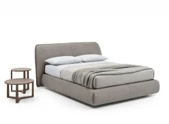 LETTO Peplo imbottito Sangiacomo SCONTATO