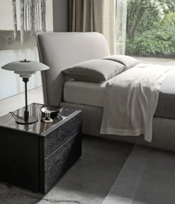 LETTO Peplo imbottito Sangiacomo SCONTATO