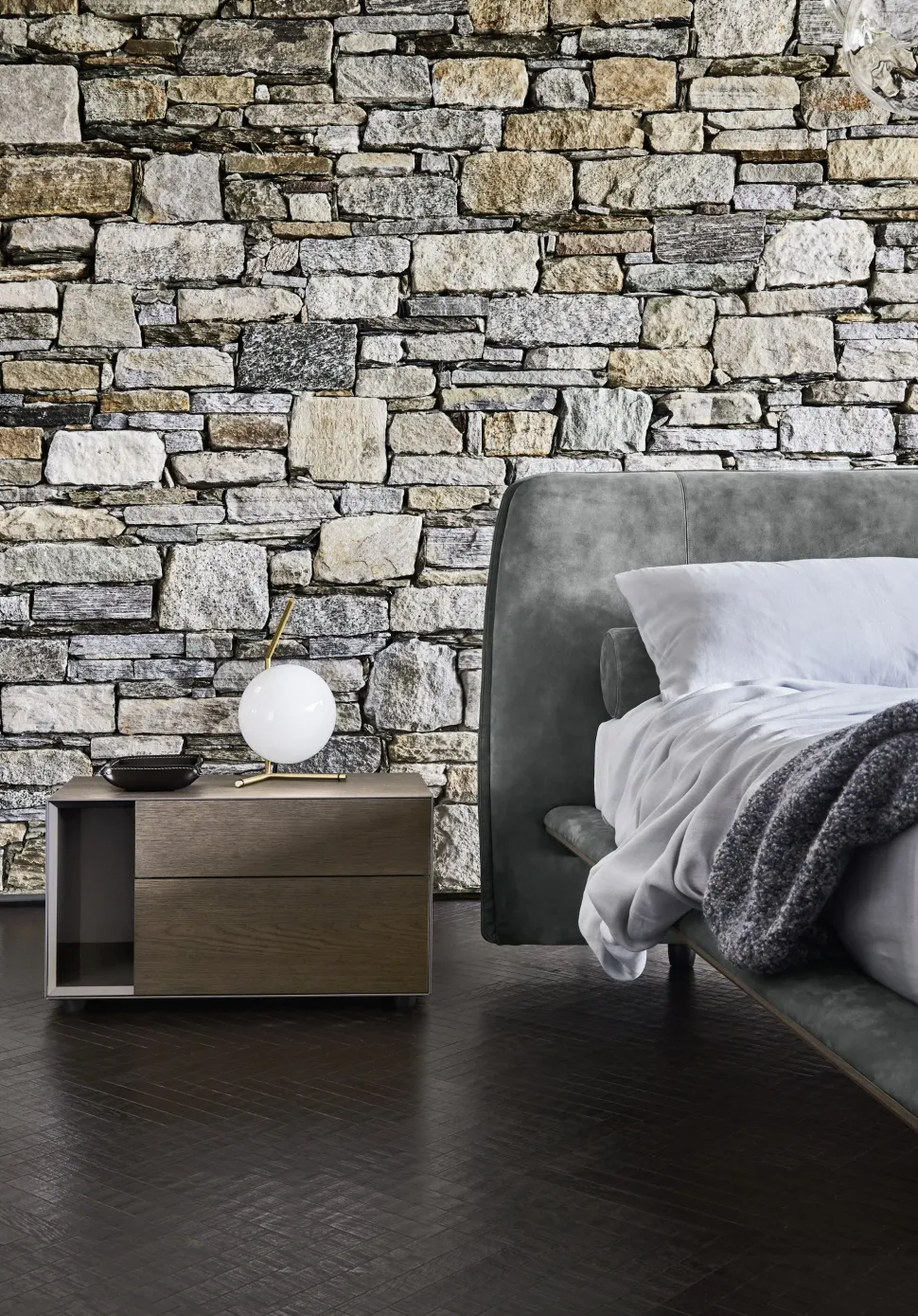 LETTO Peplo Sangiacomo a PREZZI OUTLET