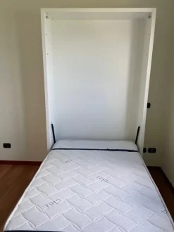 Letto piazza e mezzo Altea 120' Clei con un ribasso IMPERDIBILE