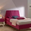 Letto piazza e mezzo con giroletto Peak plus poly  Moretti compact a prezzo scontato