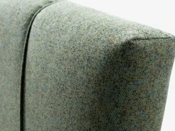 Letto piazza e mezzo con contenitore Fatima Stilfar a prezzo ribassato