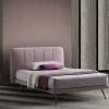 Letto piazza e mezzo con gambe Letto piazza e mezzo luxury pink  Md work a prezzo scontato