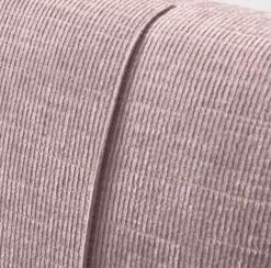 Letto piazza e mezzo con gambe Letto piazza e mezzo luxury pink  Md work a prezzo scontato