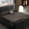 Letto piazza e mezzo design Bia Artigianale a prezzo ribassato