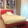 Letto piazza e mezzo Letto onice bontempi Bontempi con uno sconto IMPERDIBILE
